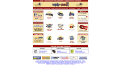Desktop Screenshot of equip-used.com